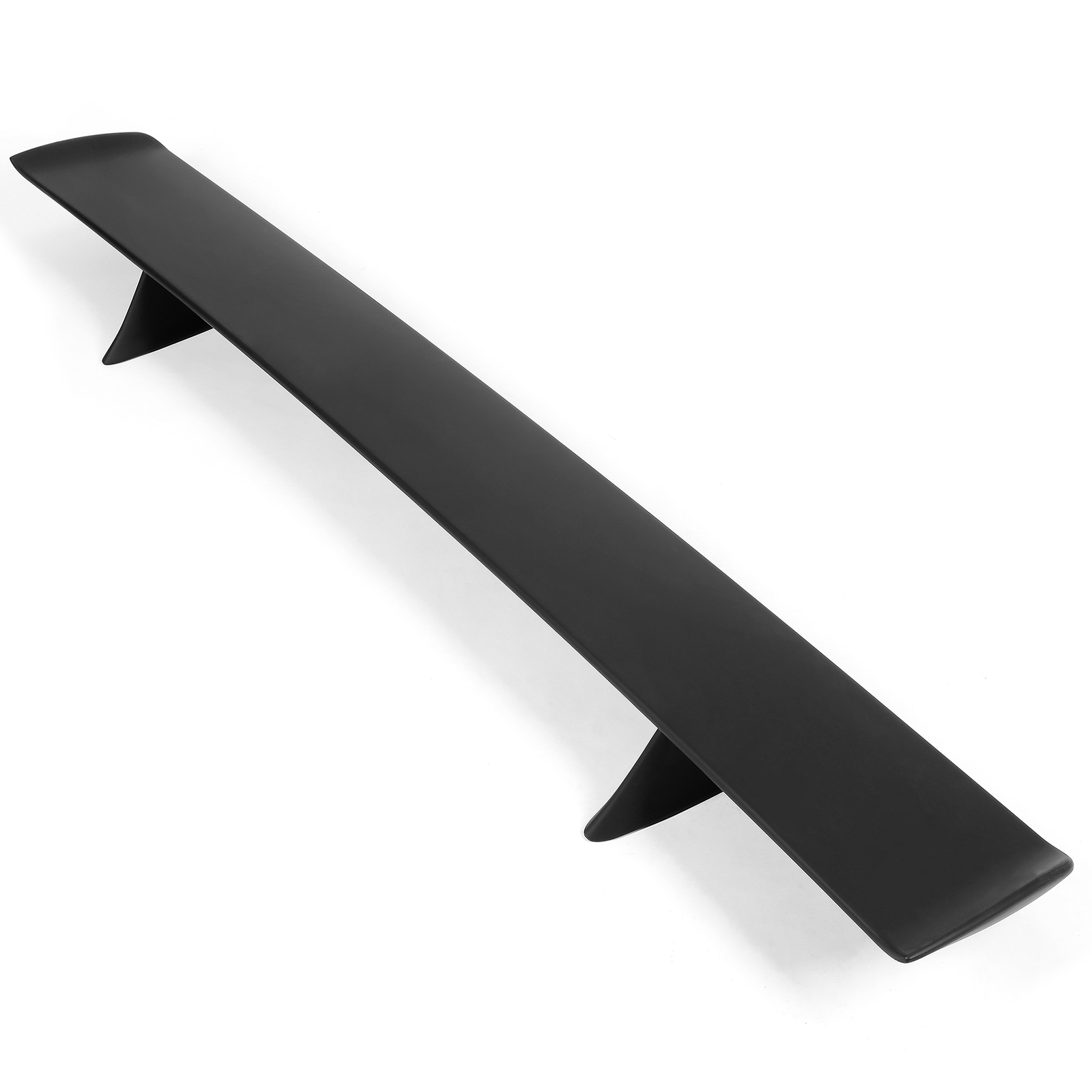 Rear Trunk Lid Spoiler Wing For Oldsmobile Cutlass / 442 1968-1972 Factory Style