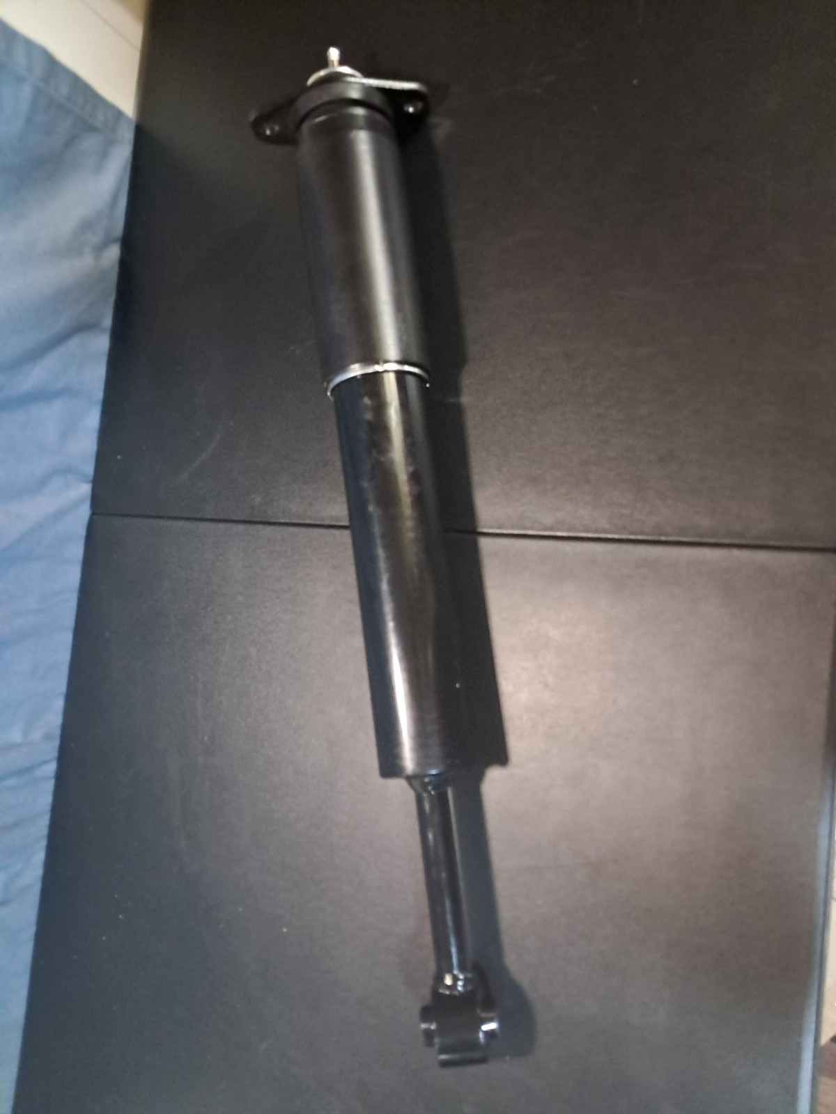 Suspension Shock Absorber FCS 346175