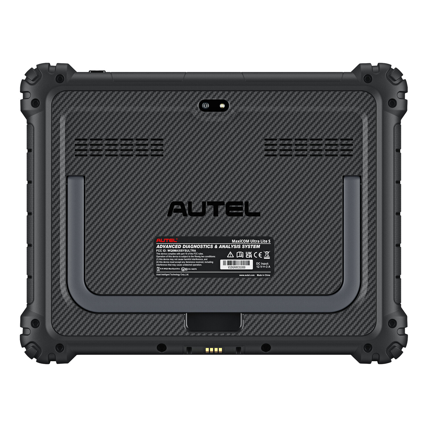 ⭐⭐⭐⭐⭐【2-Year Update】Autel ULTRA Lite S JVCI+ 2026 Diagnostic Scanner New Version