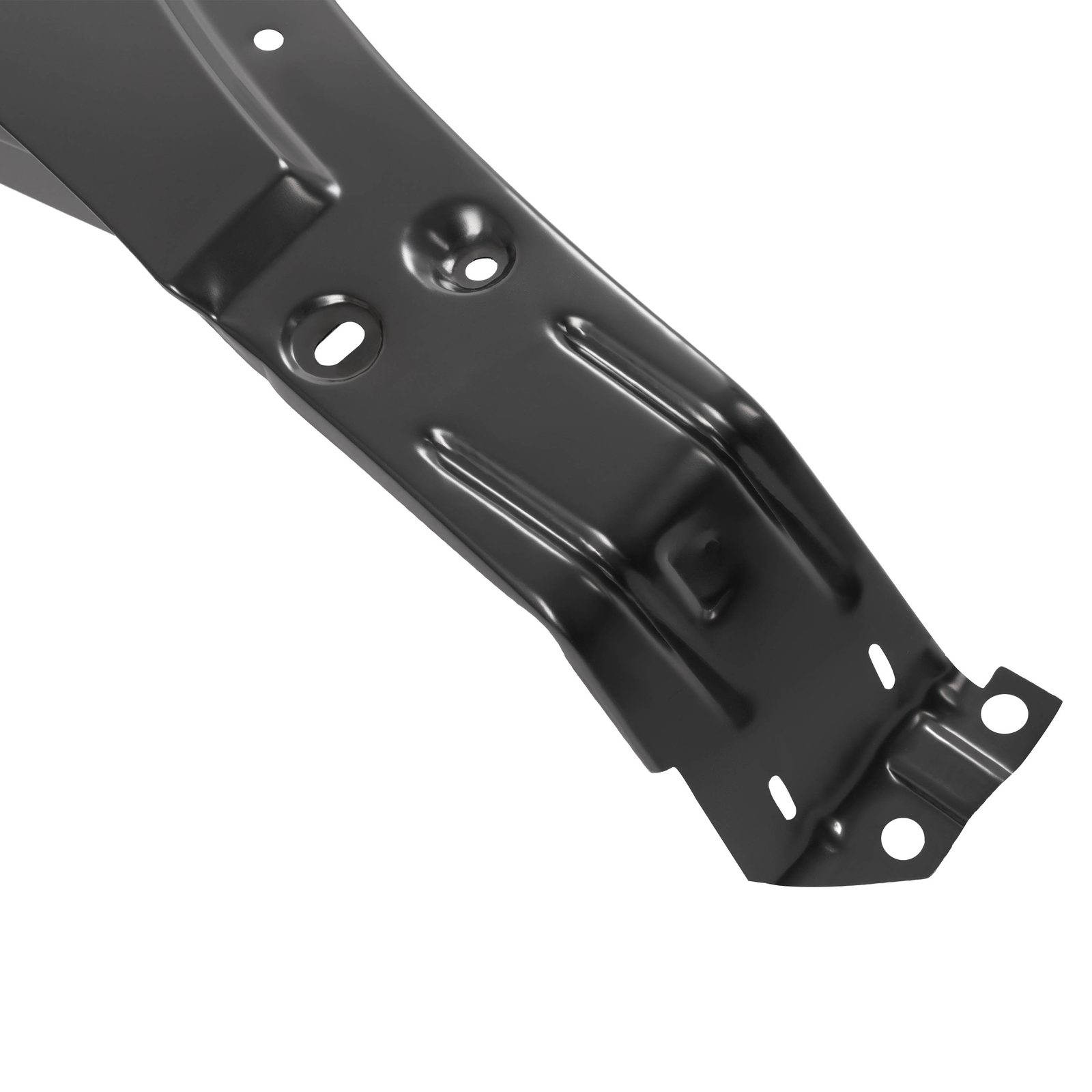 Front RH Side Steel Fender For Ford Explorer Police Interceptor Utility 16-2019