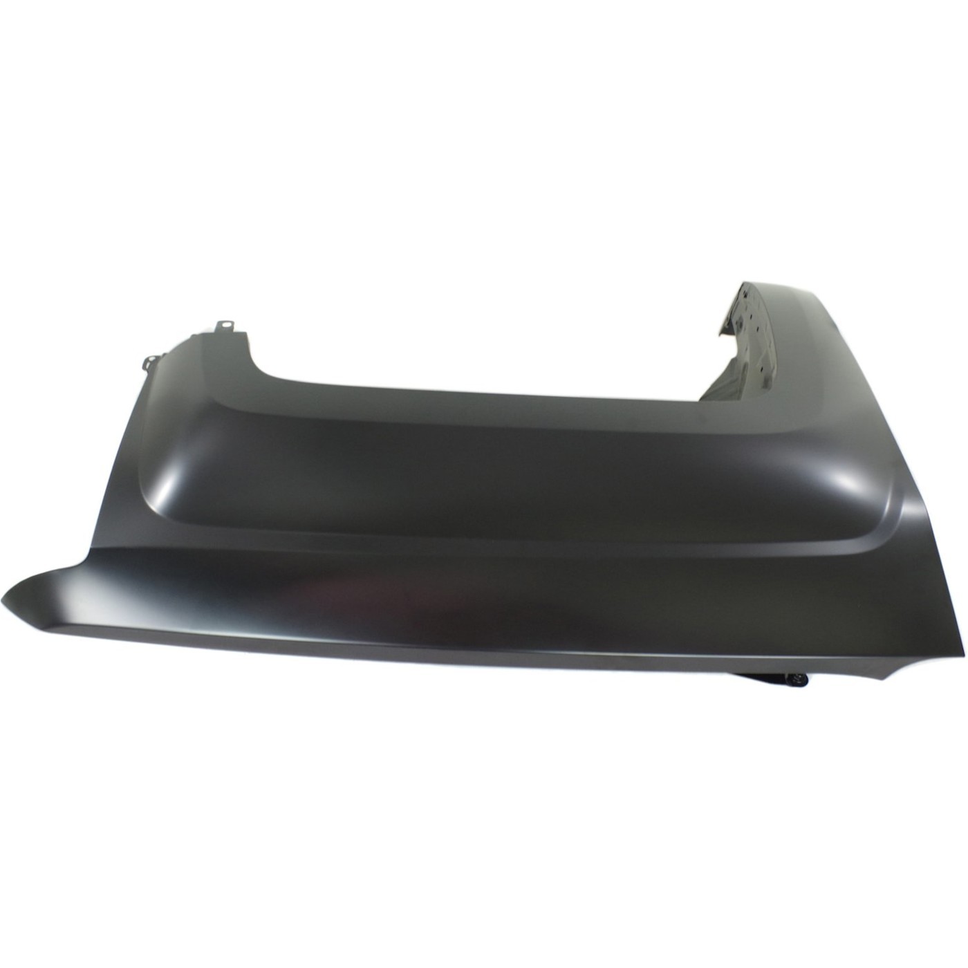 Fender Set For 14-18 Chevy Silverado 1500 15-19 Silverado 2500 HD Front Primed