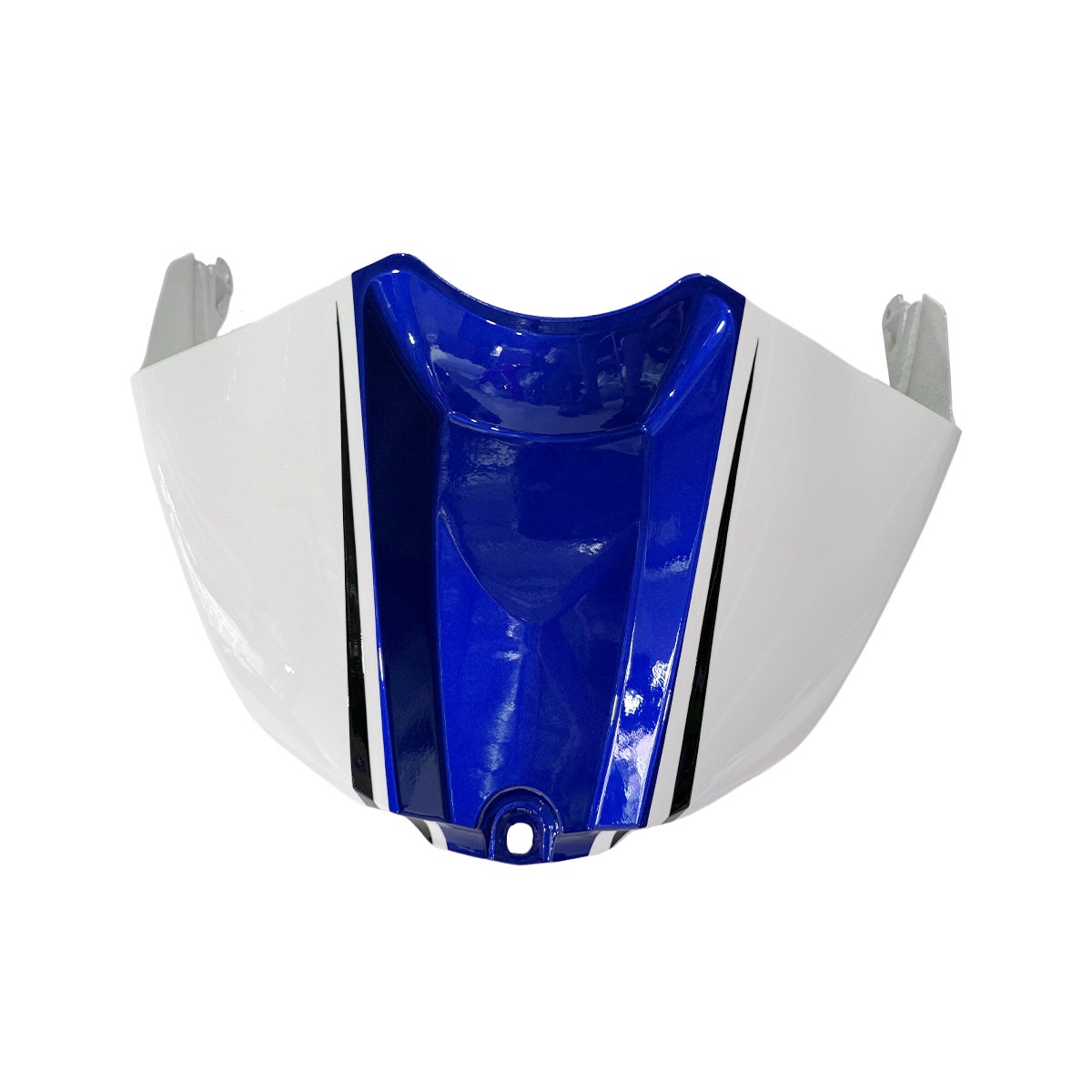 Fairing Kit Bodywork for Yamaha YZF R1 2009 2010 2011 ABS Fairings Blue Black