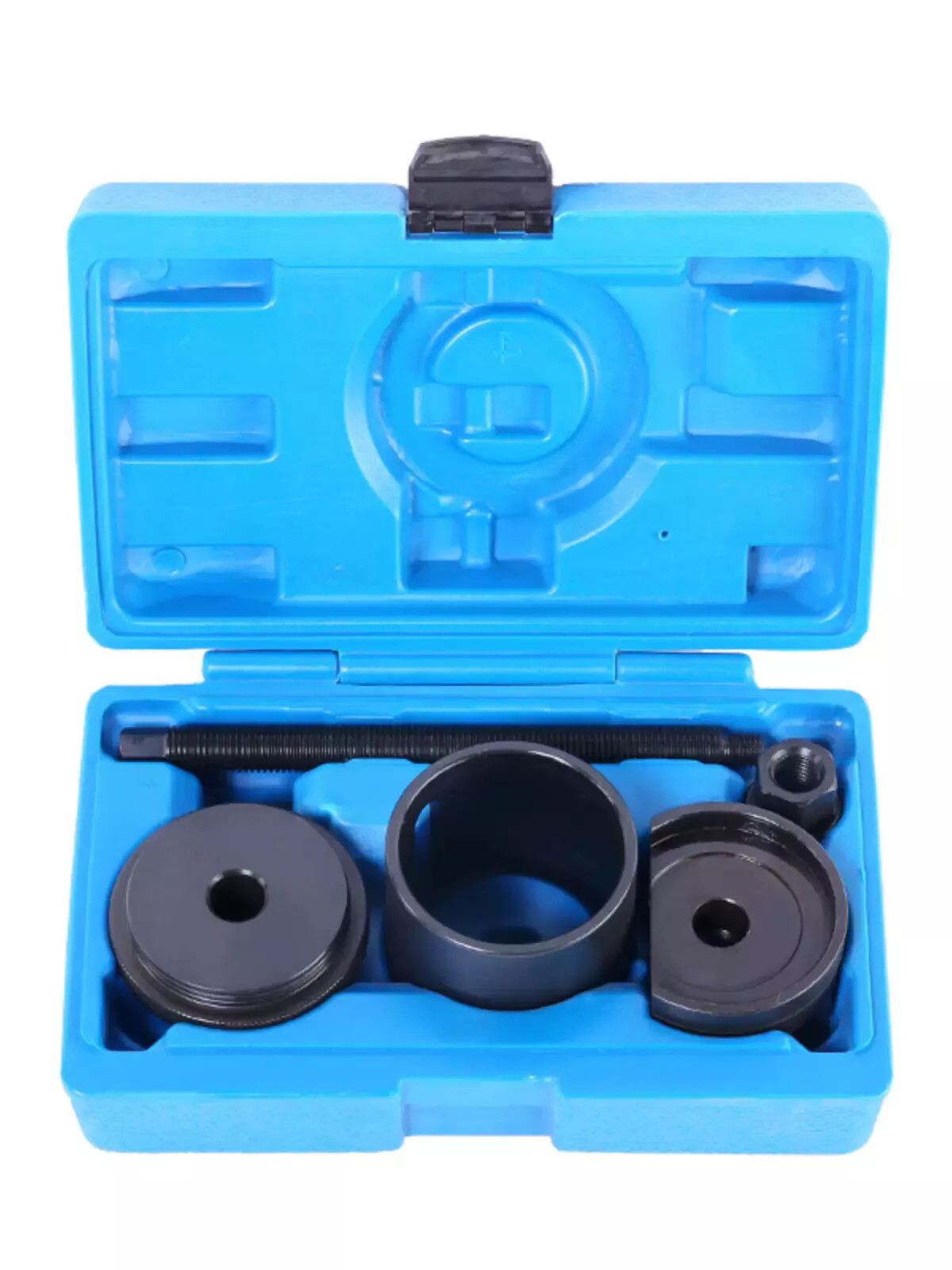 Front Lower Control Arm Bushing Removal Tool Kit For BMW MINI R50-R59 Models