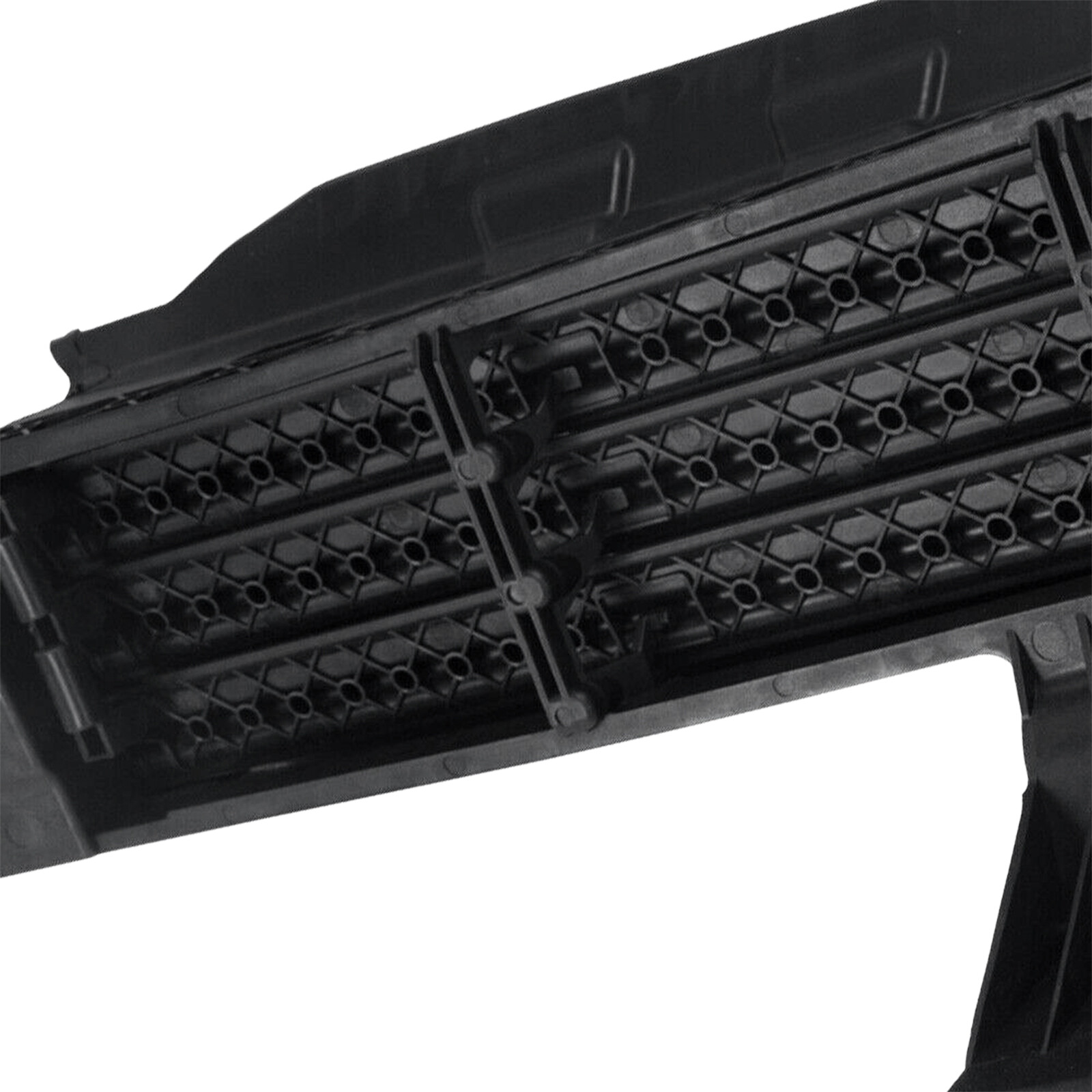 Active Grille Shutter For 2016 2017 2018 2019 2020 Nissan Rogue 2.0L 2.5L