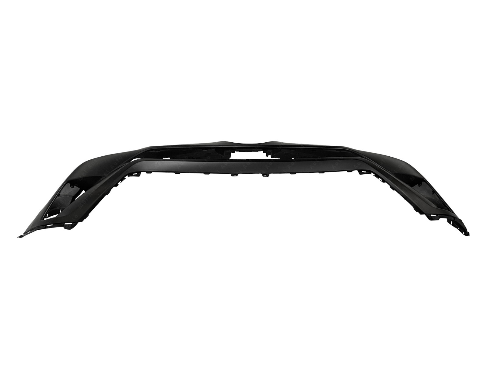 NEW Primered – Front Upper Bumper Cover Fascia for 2016 2017 2018 Toyota RAV4