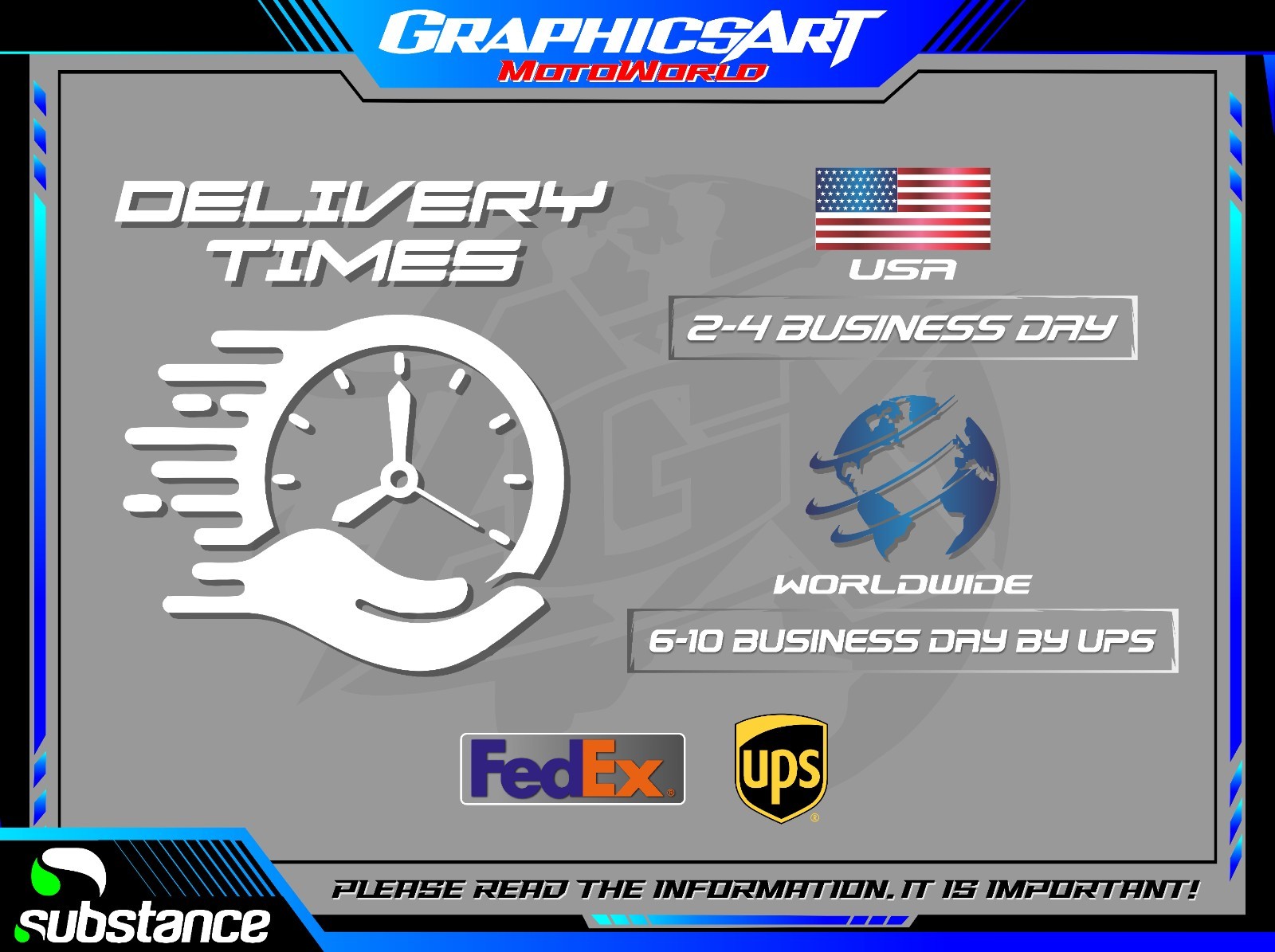 Throwback Retro Graphics Kit Decals Yamaha YZ125 YZ250 YZ125X YZ250X 1996-2026