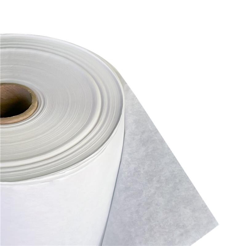 Collision Quest 18″x 700′ White Urethane Grade Automotive Masking Paper 2 Rolls