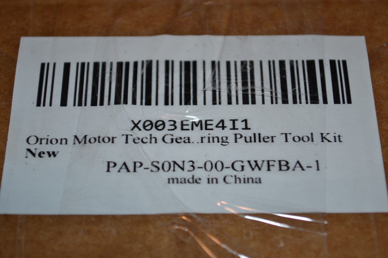 Orion Motor Tech 3-Jaw Multifunction Puller Kit PAP-S0N3-00-GWFBA-1 (6)