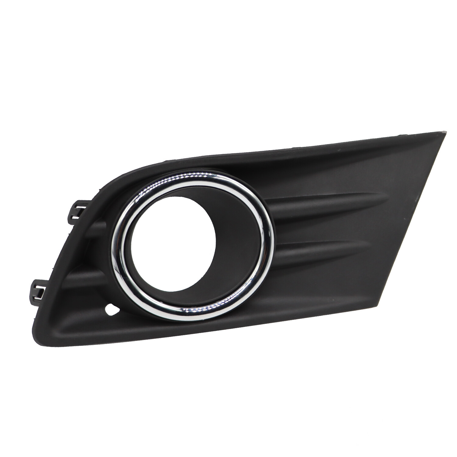 For 2012-2015 Honda Pilot Front Bumper Lower Grille & Fog Lights Kit W/Cover