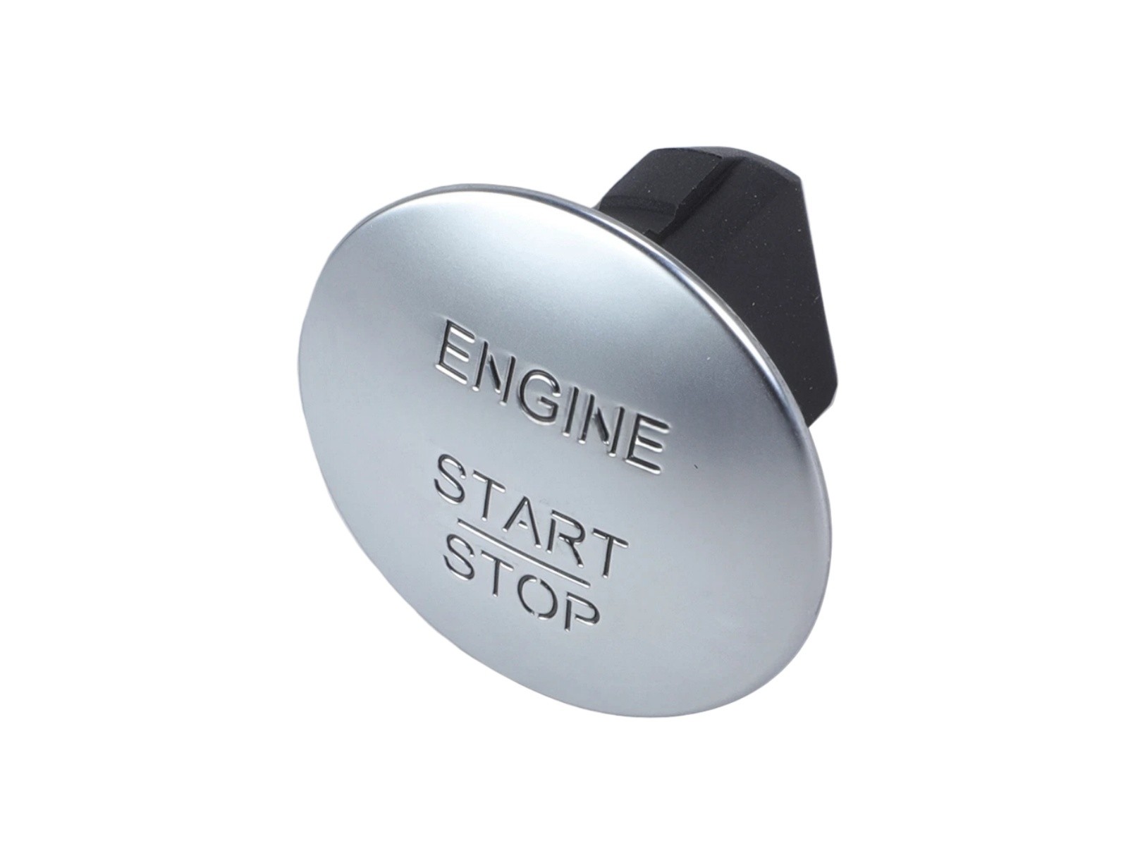 Start Stop Push Button For Mercedes-Benz To Start Button Keyless Go Engine