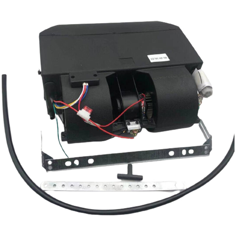 DC12V Cool&Heater Underdash Electric Air Conditioner Auto Universal Car A/C Kit