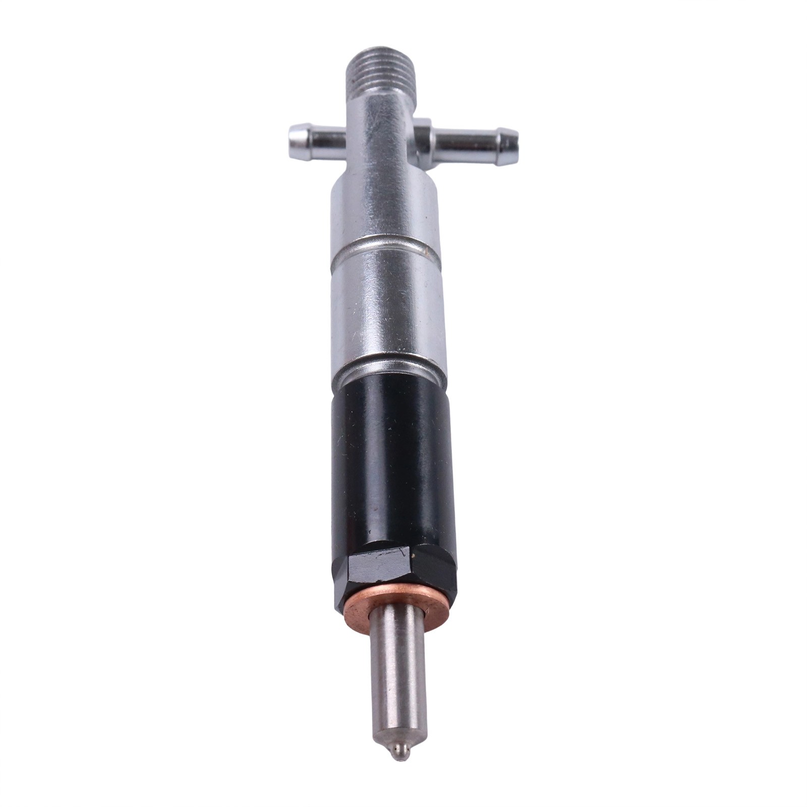 6Pcs Fuel Injector 315-4672 314-9985 for Caterpillar 236B 252B Engine C3.4 3044C