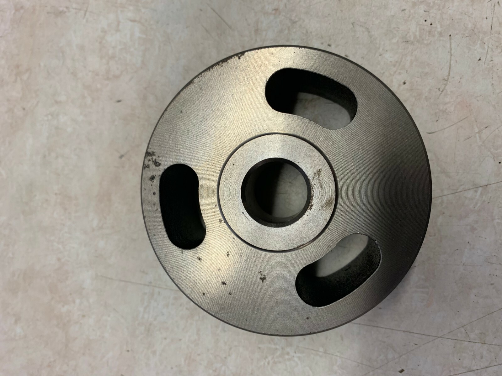 *90 Day Wty* Yamaha Con-Rod Assy Piston Balance 65W-11665-00-00 65W-11642-11-00