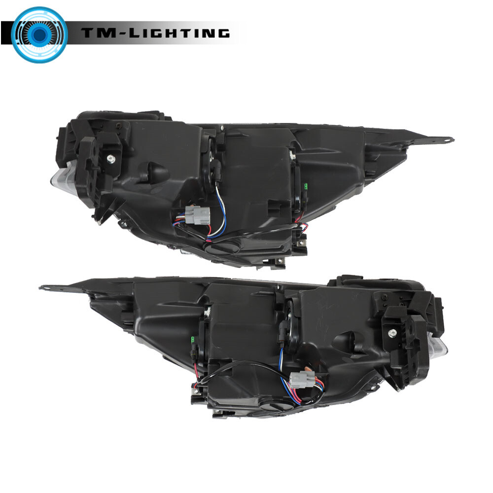 Halogen Headlight Headlamp For Subaru Legacy/Outback 2018-2019 Models Left&Right