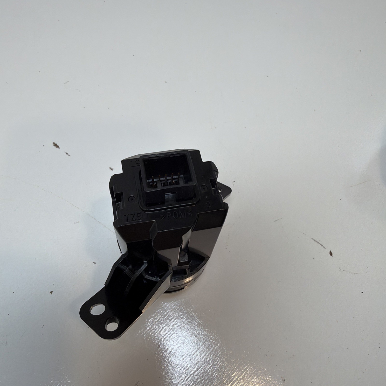 2016-2018 Acura MDX Push Button Engine Start Stop Switch 2010DJ5918 OEM 8033 A4