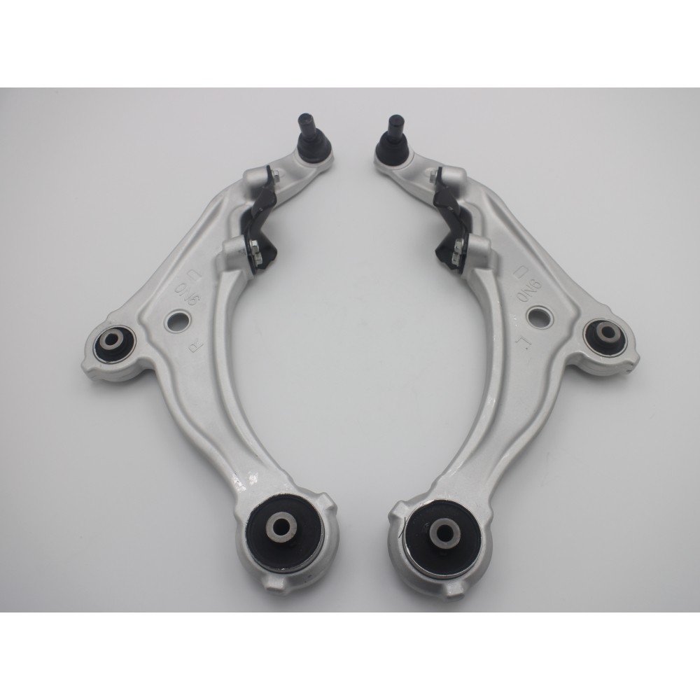Front Lower Control Arms Sway Bar Link KIT 4PCS FIT FOR 2009-2014 Nissan Maxima