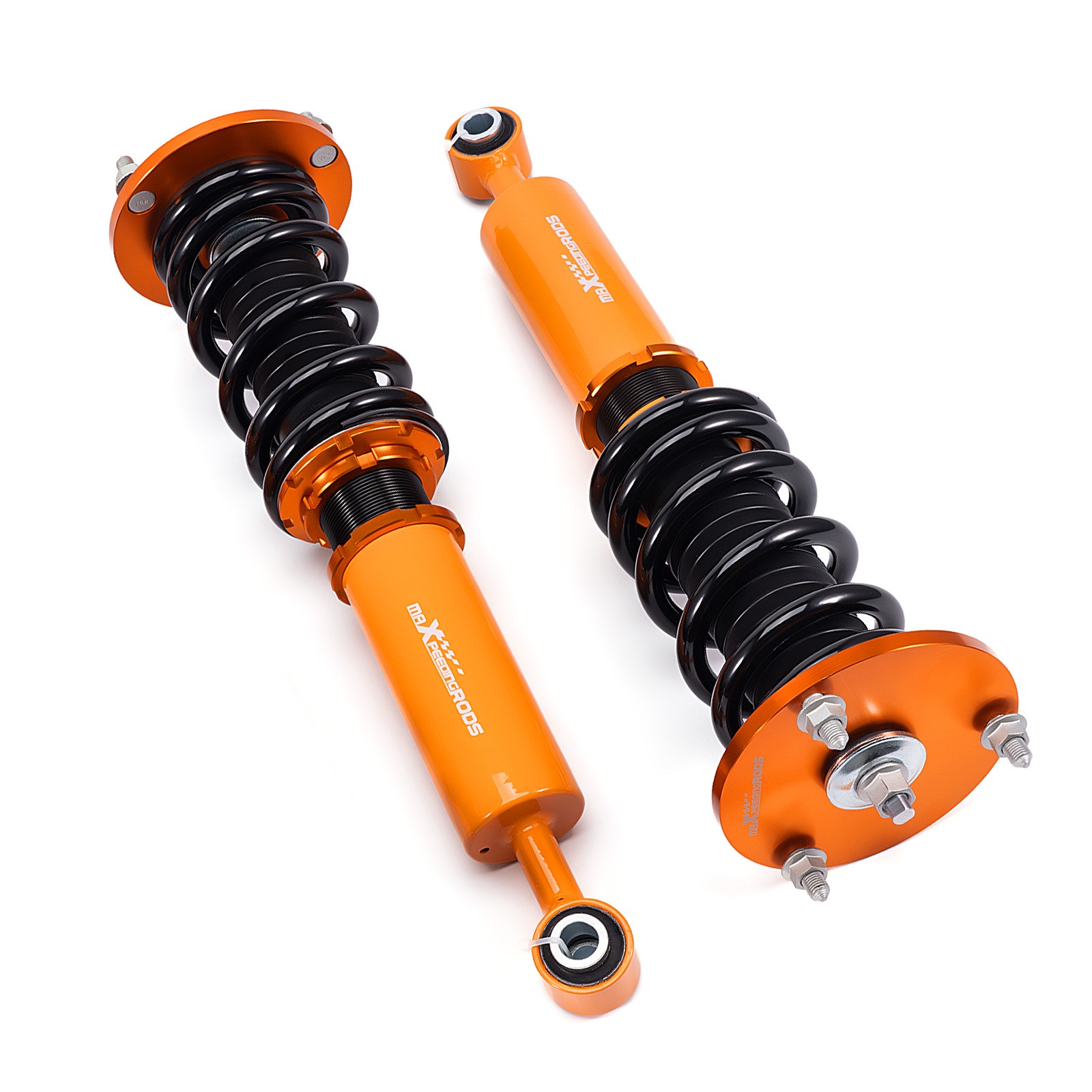 MaXpeedingrods Adjustable Coilovers Lowering Kit For Lexus Ls430 Ls 430 2001-06