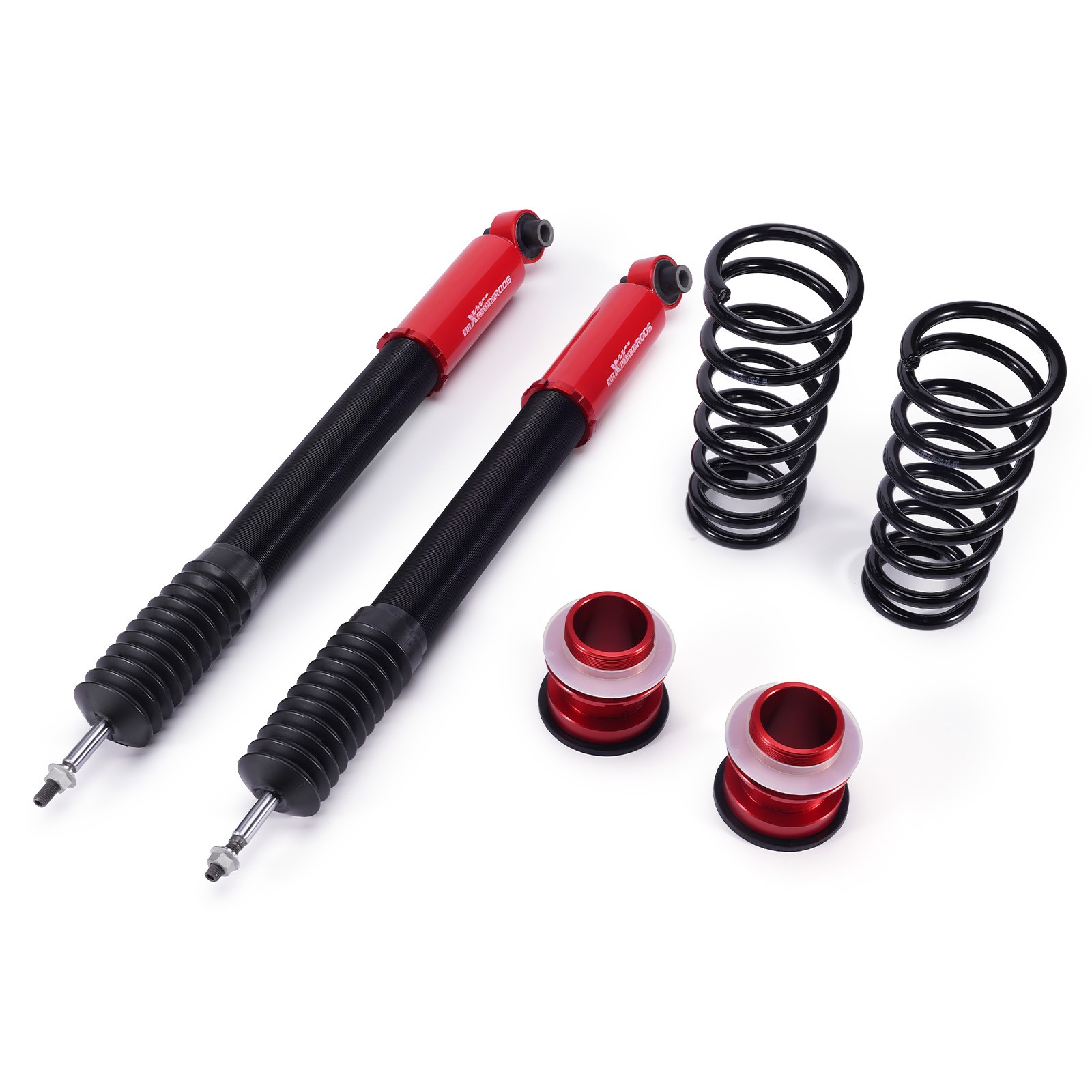 MaXpeedingrods Coilovers Shock Springs Kit for Hyundai Sonata (LF) 15-19
