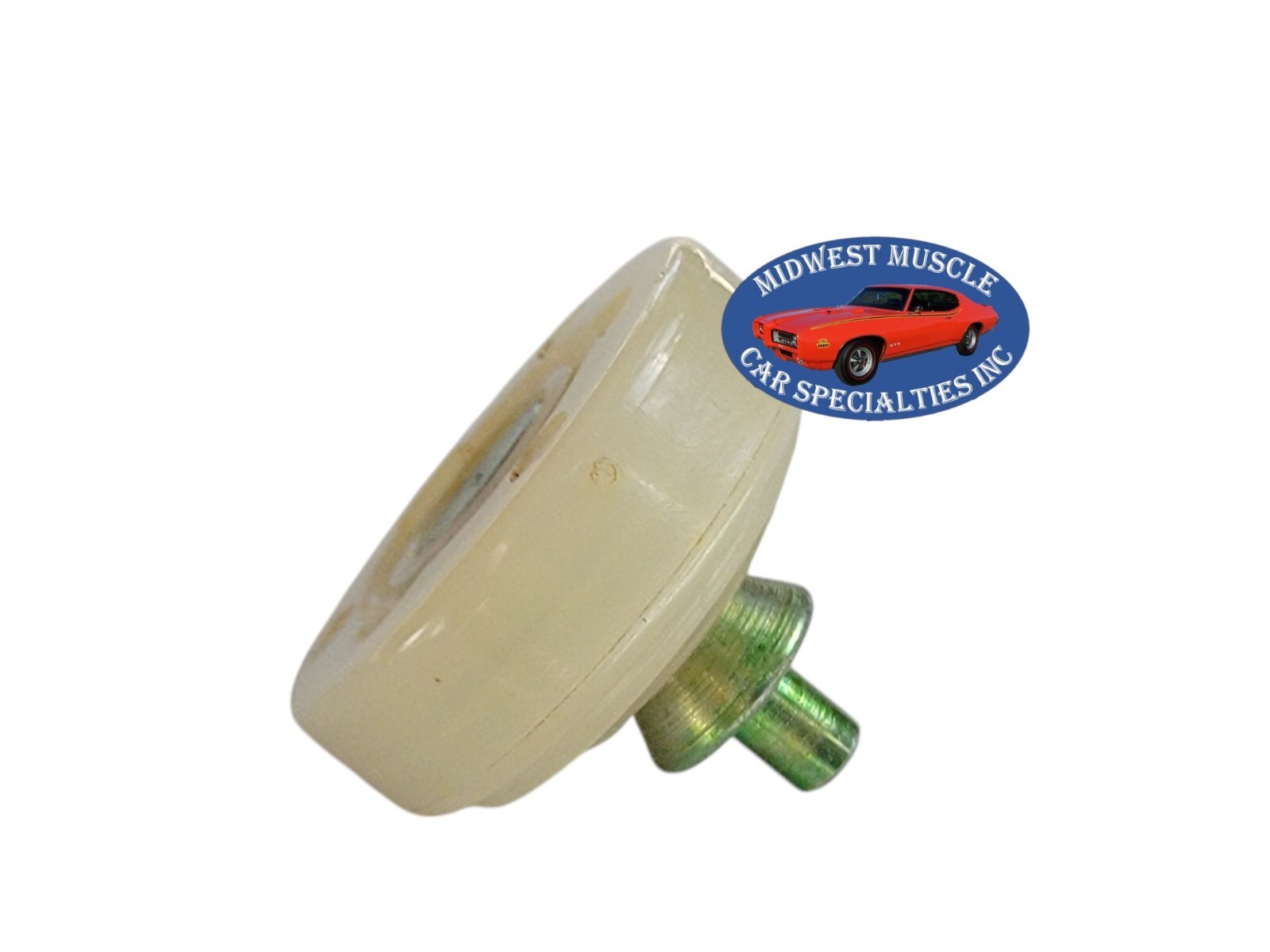 Window Glass Regulator Roller Arm Door Fits 72-78 Dodge D & W Series Pickups B67