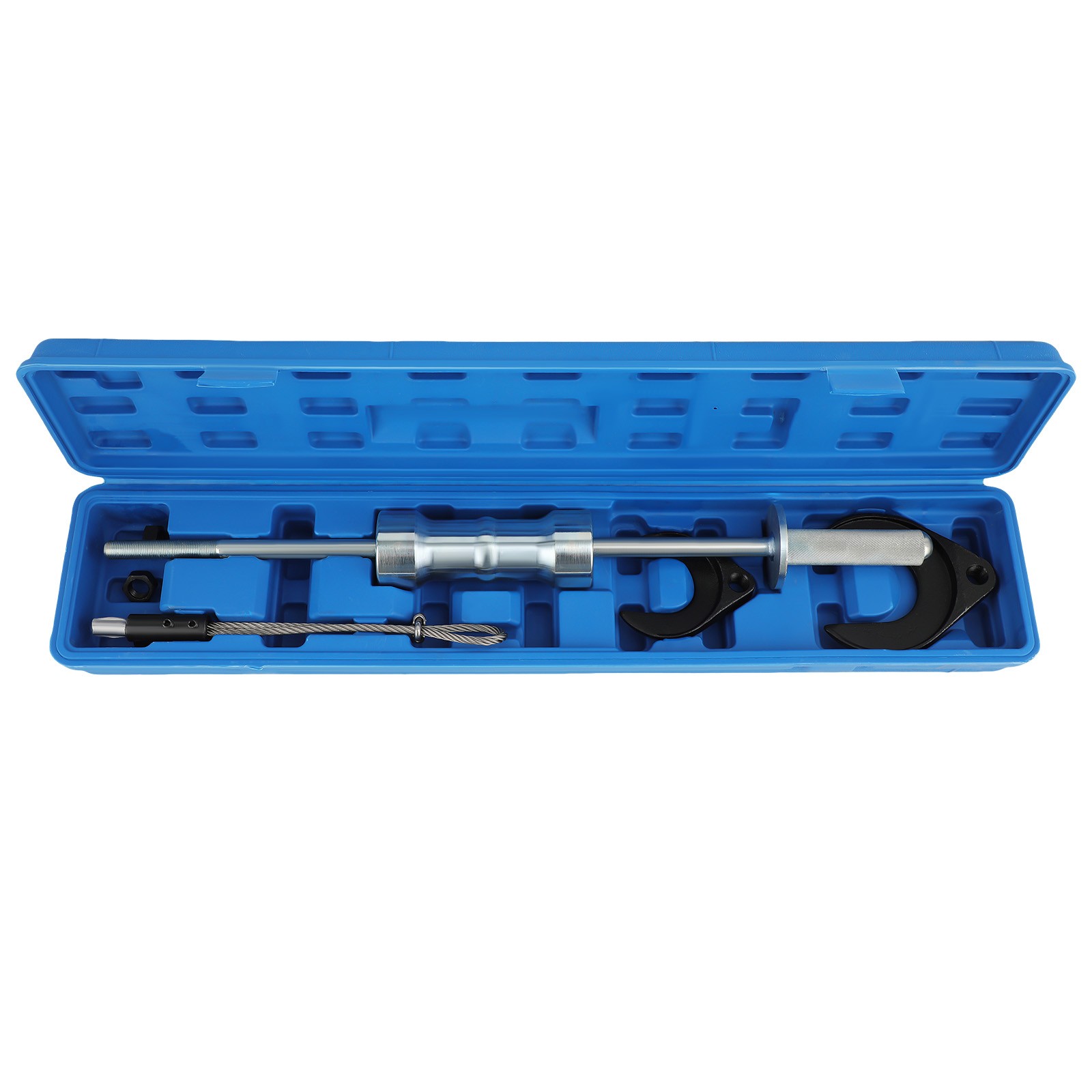 CV Inner Joint Puller Slide Hammer Wheel Drive Axle Half Shaft Removal steel