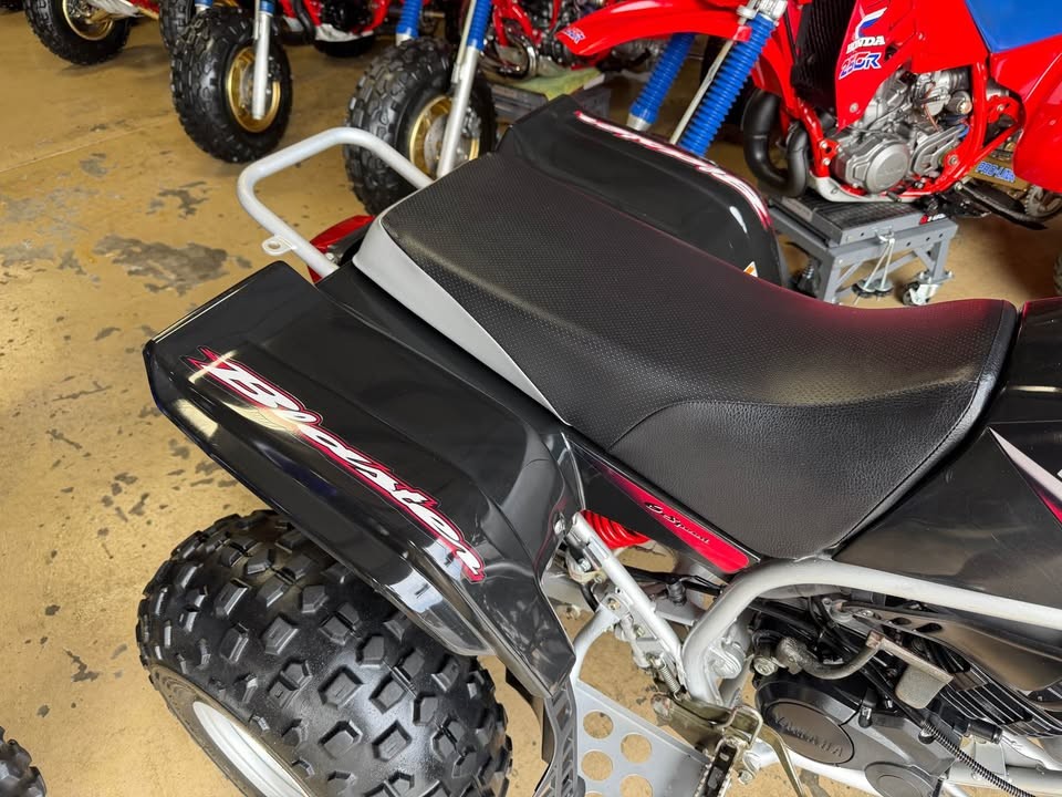 2003 Yamaha Blaster