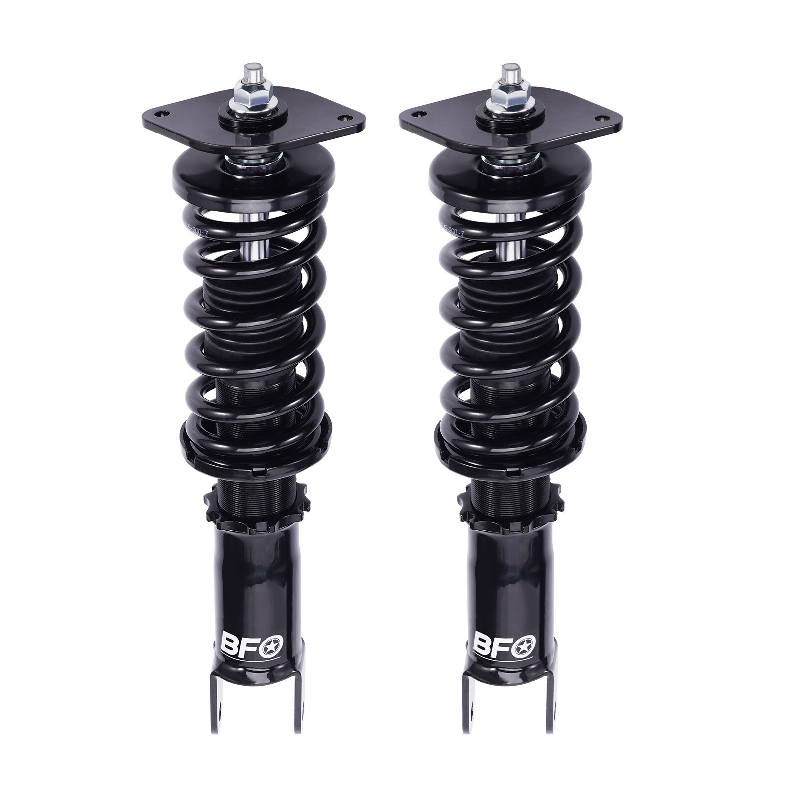 Adjustable Coilovers Lowering Kit for Infiniti G37 Coupe Sedan RWD 2008-2015