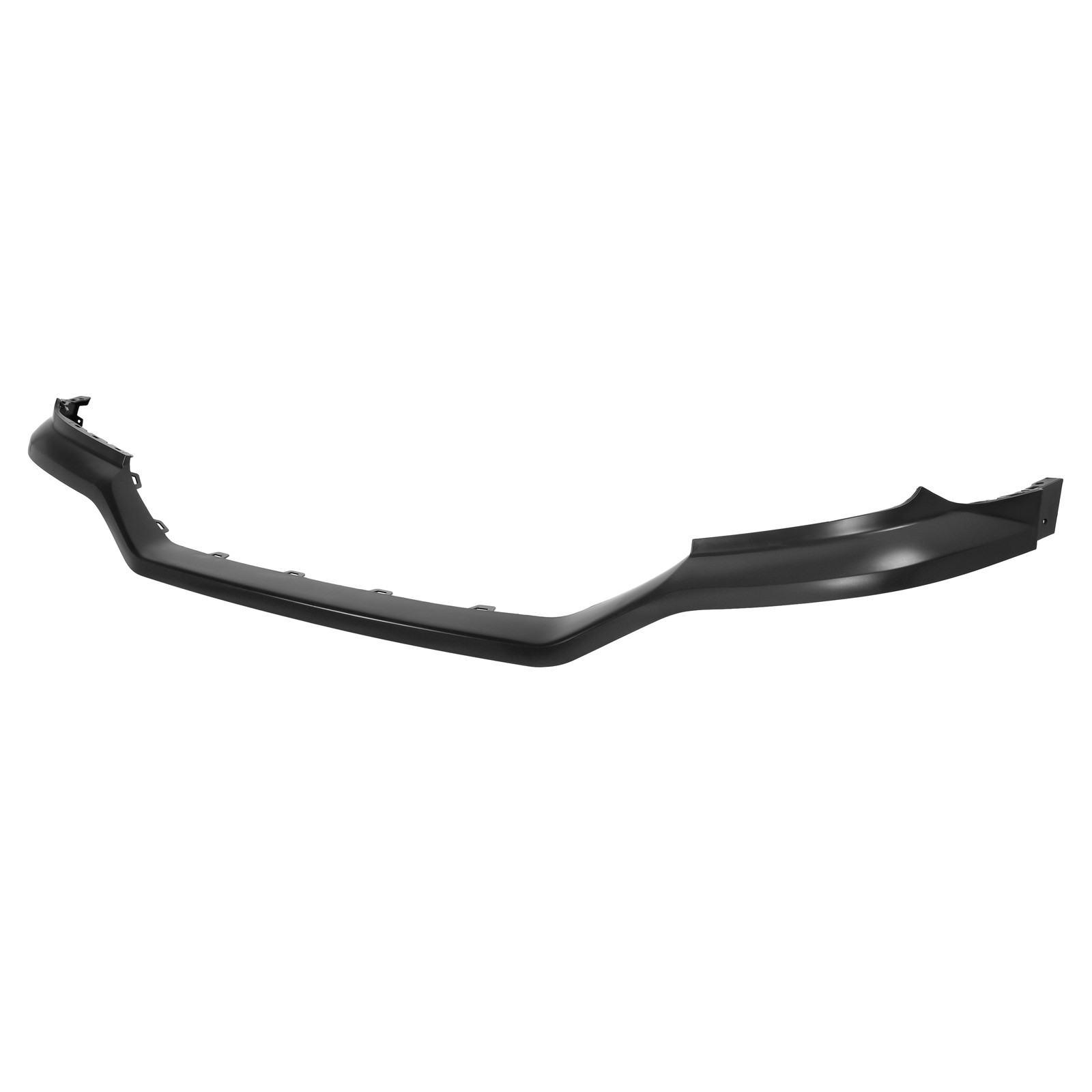 Front Upper Bumper Cover For GMC Sierra 1500 2016 2017 2018 2019 Primed 23496760
