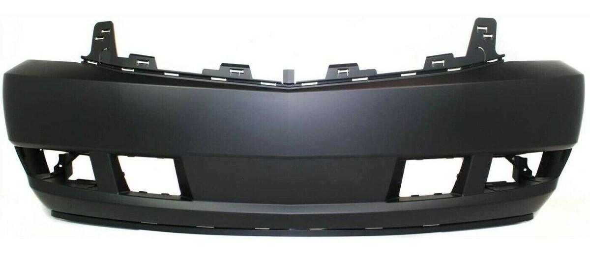NEW FRONT BUMPER FOR 2007-2014 ESCALADE PAINTED *CHOOSE YOUR COLOR* GM1000816