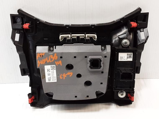 2019-2021 Mazda CX5 Controller Radio Control Panel OEM