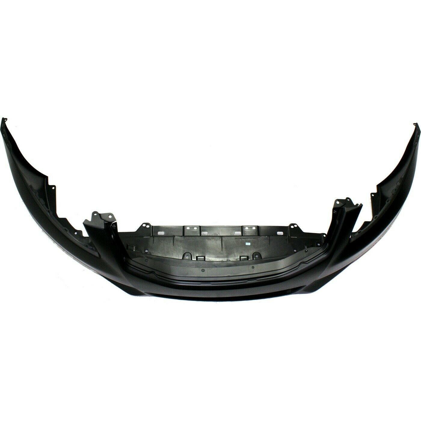 Front Primed Bumper Cover For 2011-2012 Honda Accord Sedan HO1000278
