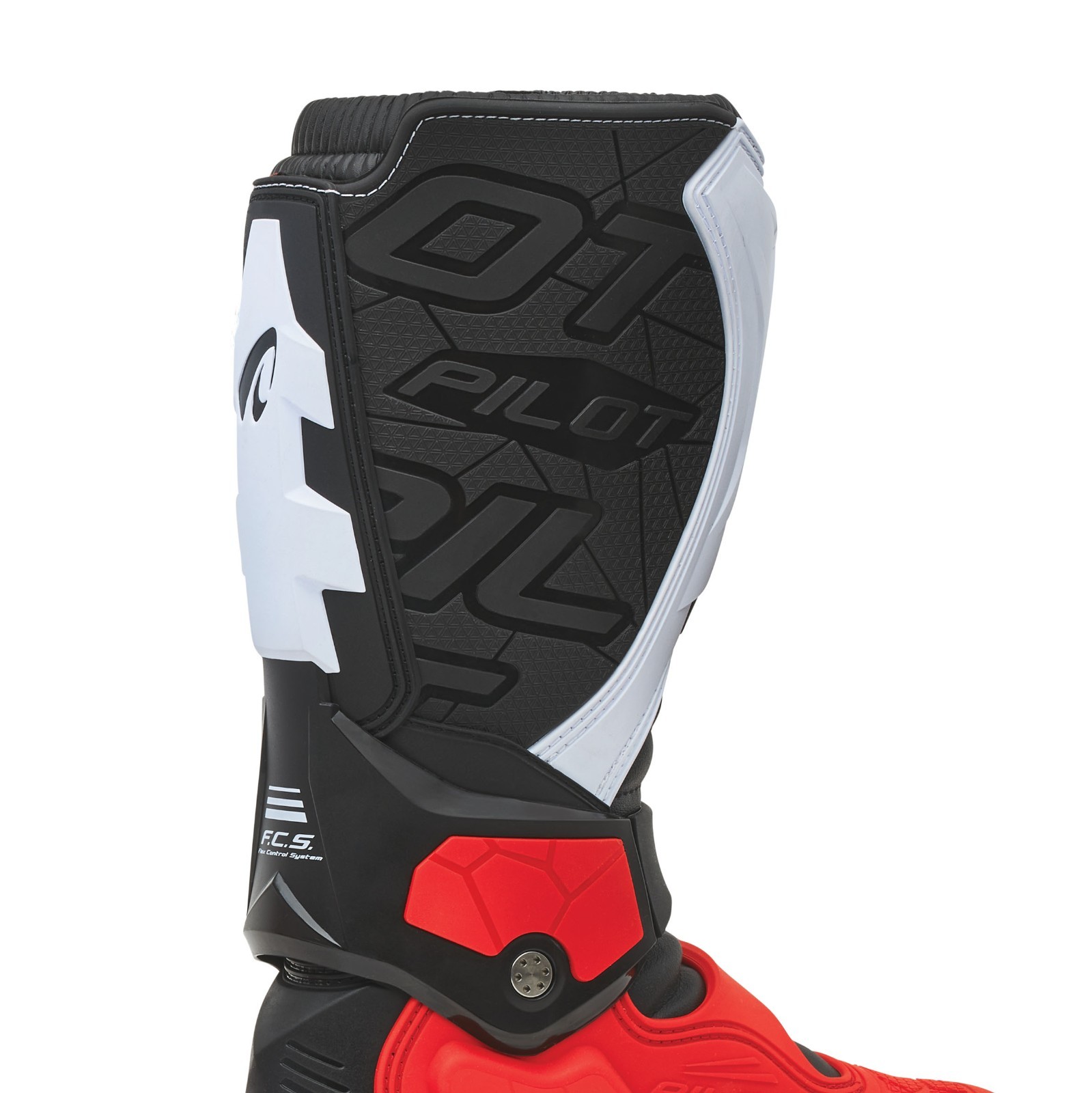 Forma PILOT motocross boots, UNBOXED offroad tech motorcycle mx dirt racing gear