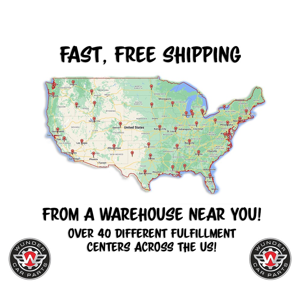 BedRug TW2X4MAT TrailerWare Folding Track Mat – 2 ft. x 4 ft.