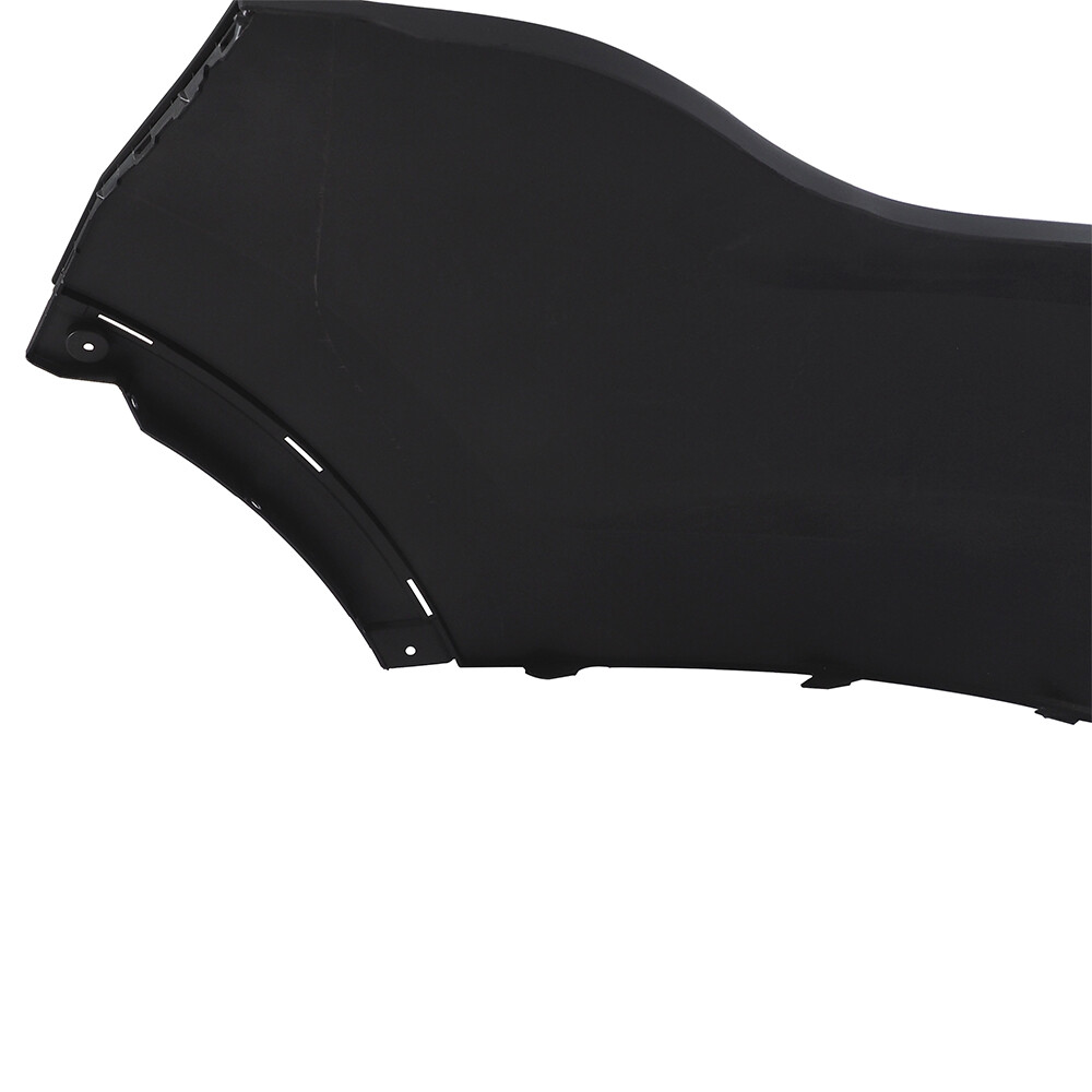 Fit For 2011-2015 Ford Explorer Front Upper Bumper Cover With Bracket Primed