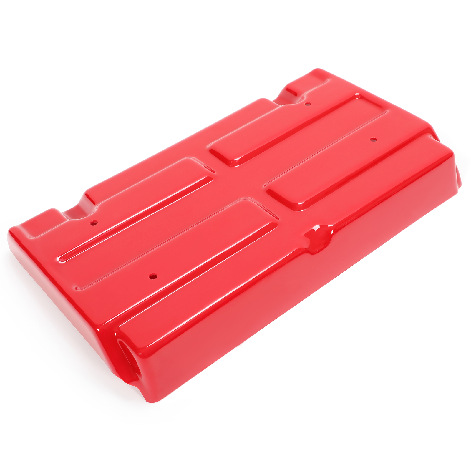 6Pcs COMPLETE PLASTIC FENDER KIT FOR 1985-1987 HONDA ATC250ES BIG RED