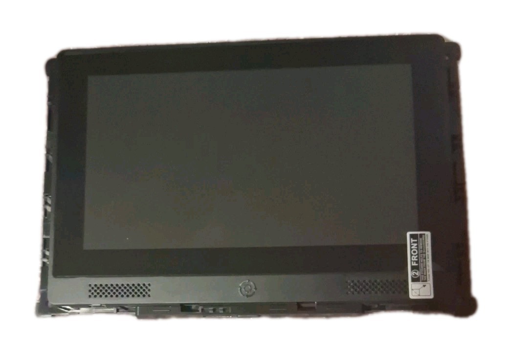 7IN 3.0 ONE CONTROL TOUCH PANEL ASSEMBLY KIT ( Lippert One Control )