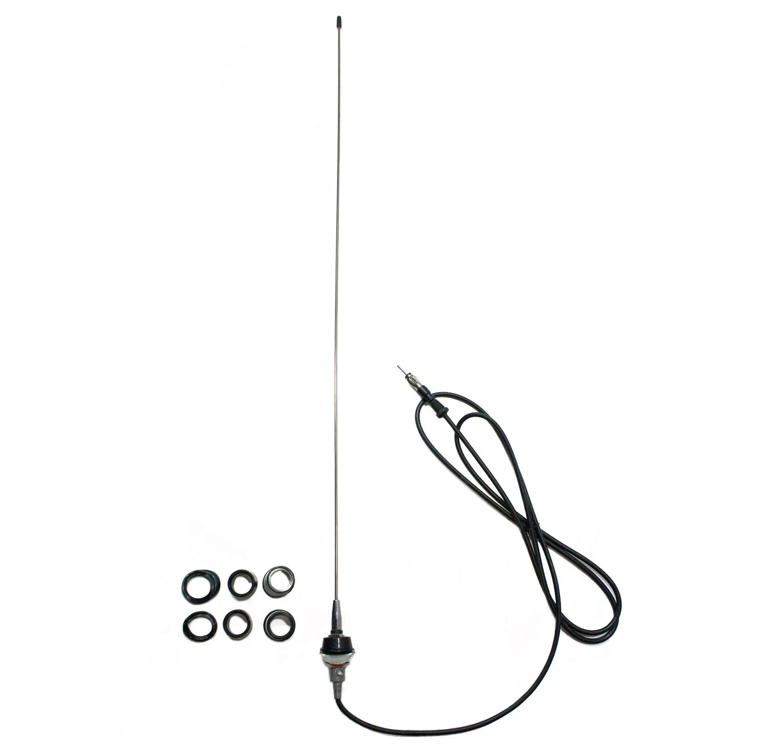 GMC Sonoma 1998-2004 Factory OEM Replacement Radio Stereo Custom Antenna Mast
