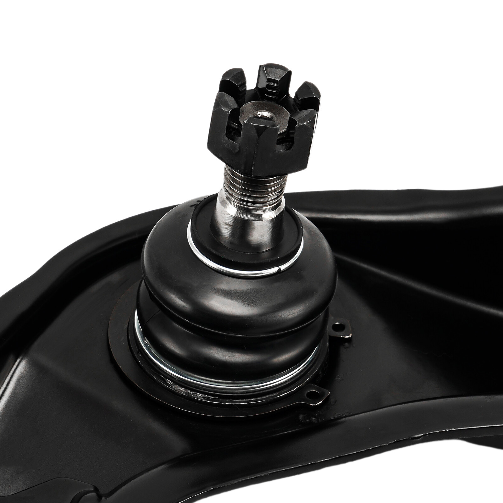 Front Upper Control Arms Suspension Kit for Nissan Pathfinder Frontier Xterra