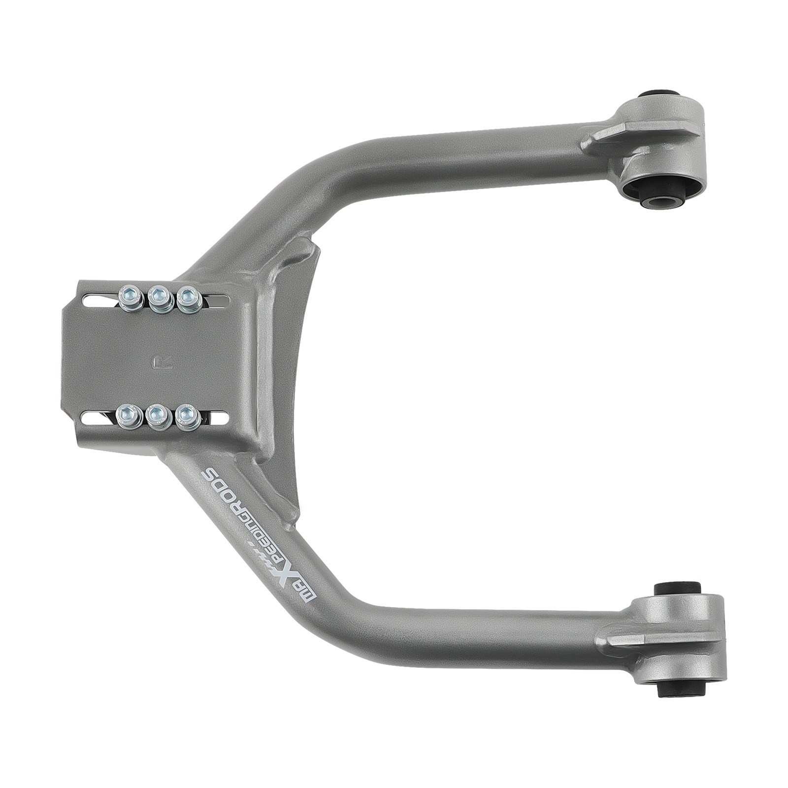 Rear + Front Upper Adjustable Camber Control Arm Kit for Chrysler 300 05-23 RWD