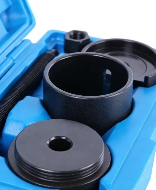 Front Lower Control Arm Bushing Removal Tool Kit For BMW MINI R50-R59 Models