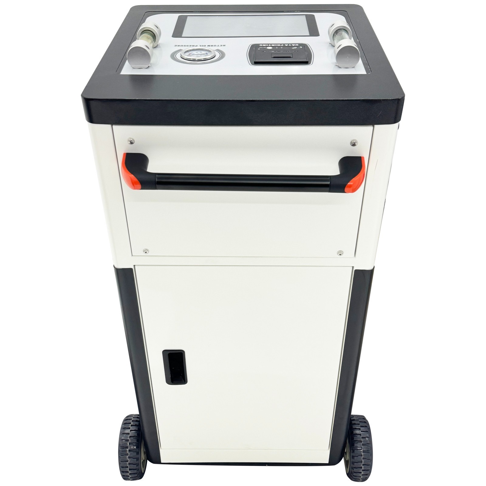 DC12V Fully Automatic Transmission Cycle Oil Changer with Printing Function 150W