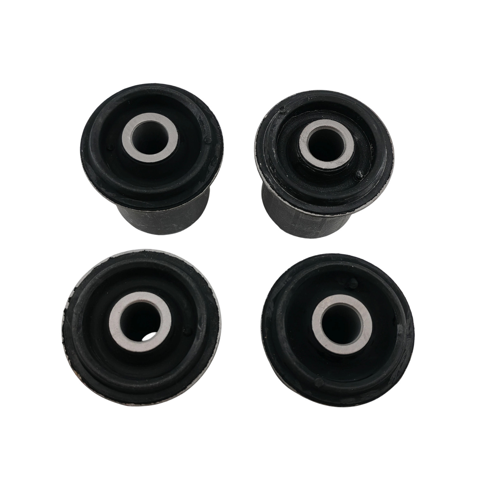 Complete Control Arm Bushing Set 48632-0K040 For Toyota Hilux Fortuner