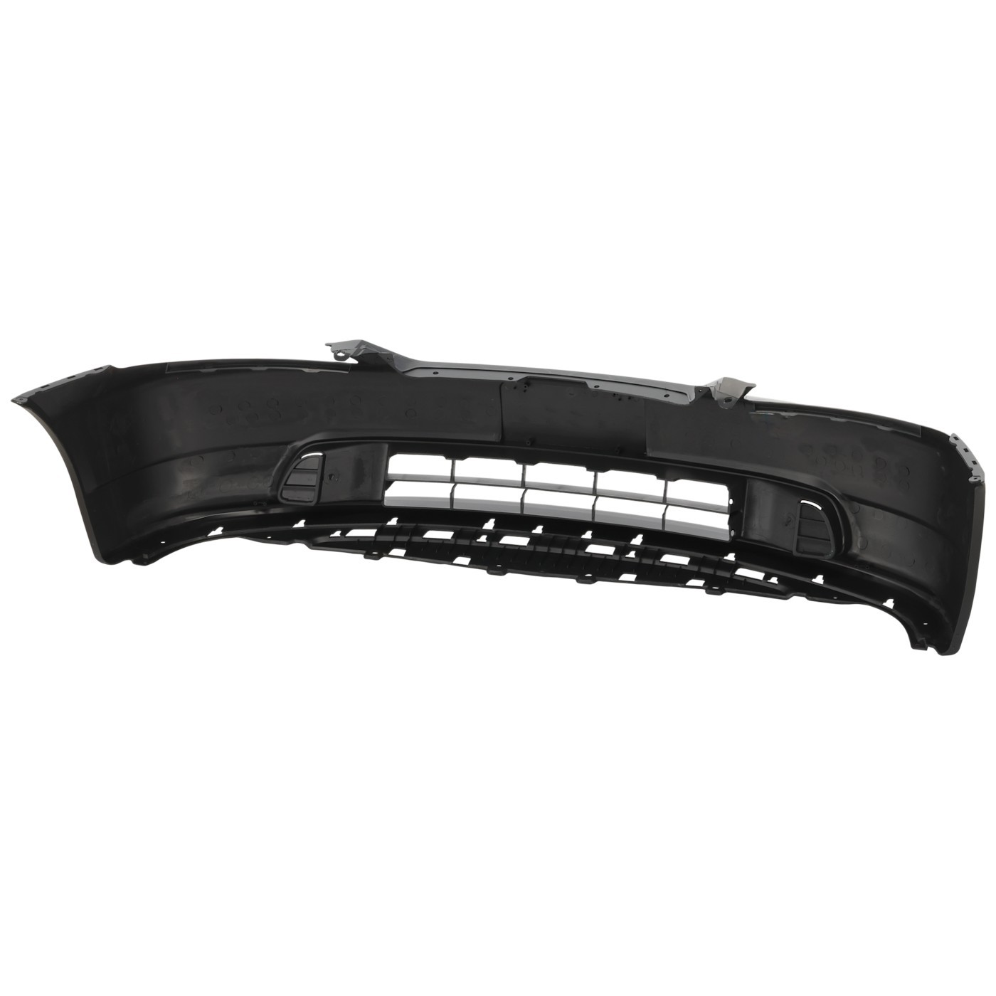 Front Bumper Cover For 2001-2003 Honda Civic Primed 04711S5PA90ZZ