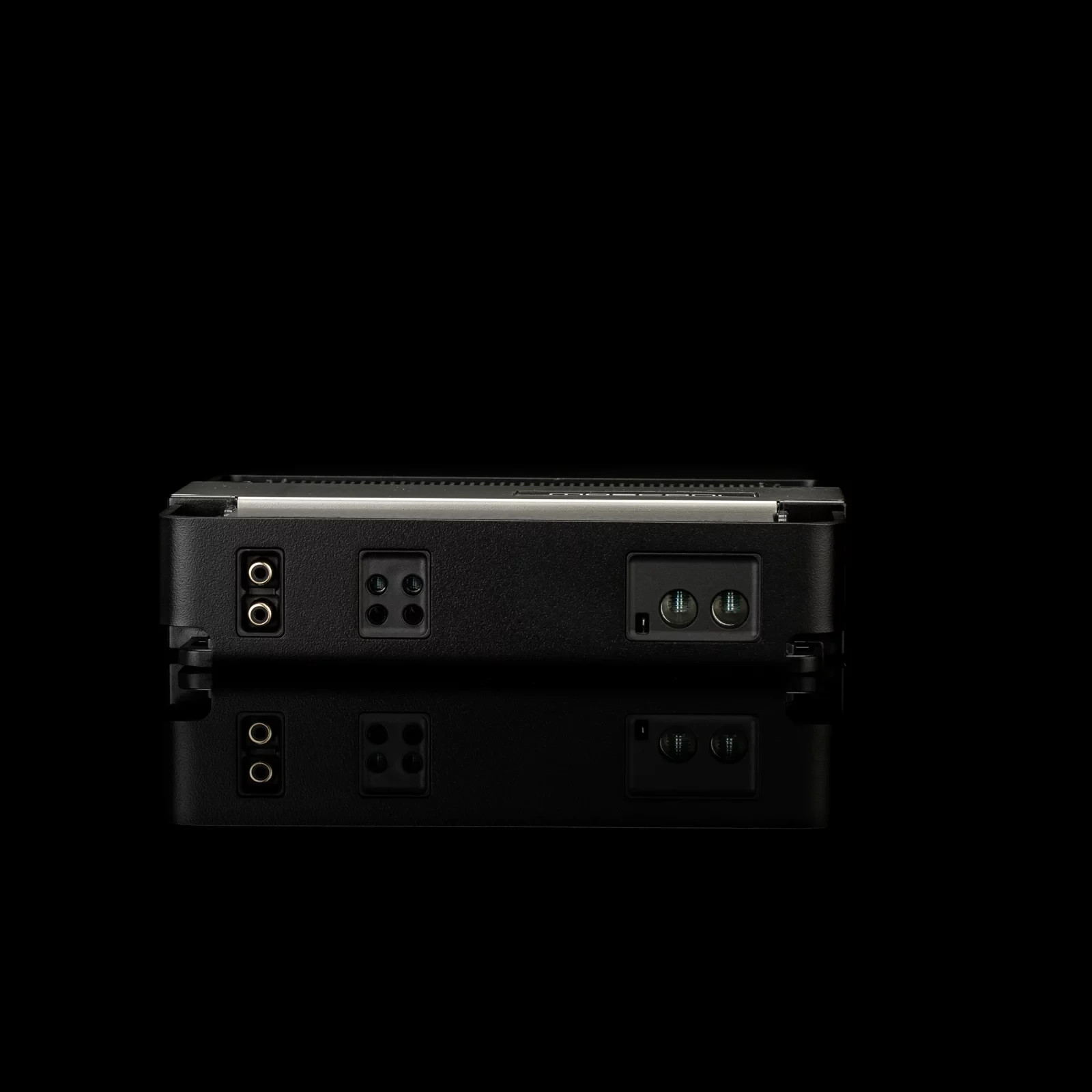 Mosconi PRO 1 | 10 EVO 3000w RMS @ 1-Ohm Mono 1-Ch Subwoofer Amplifier Class D