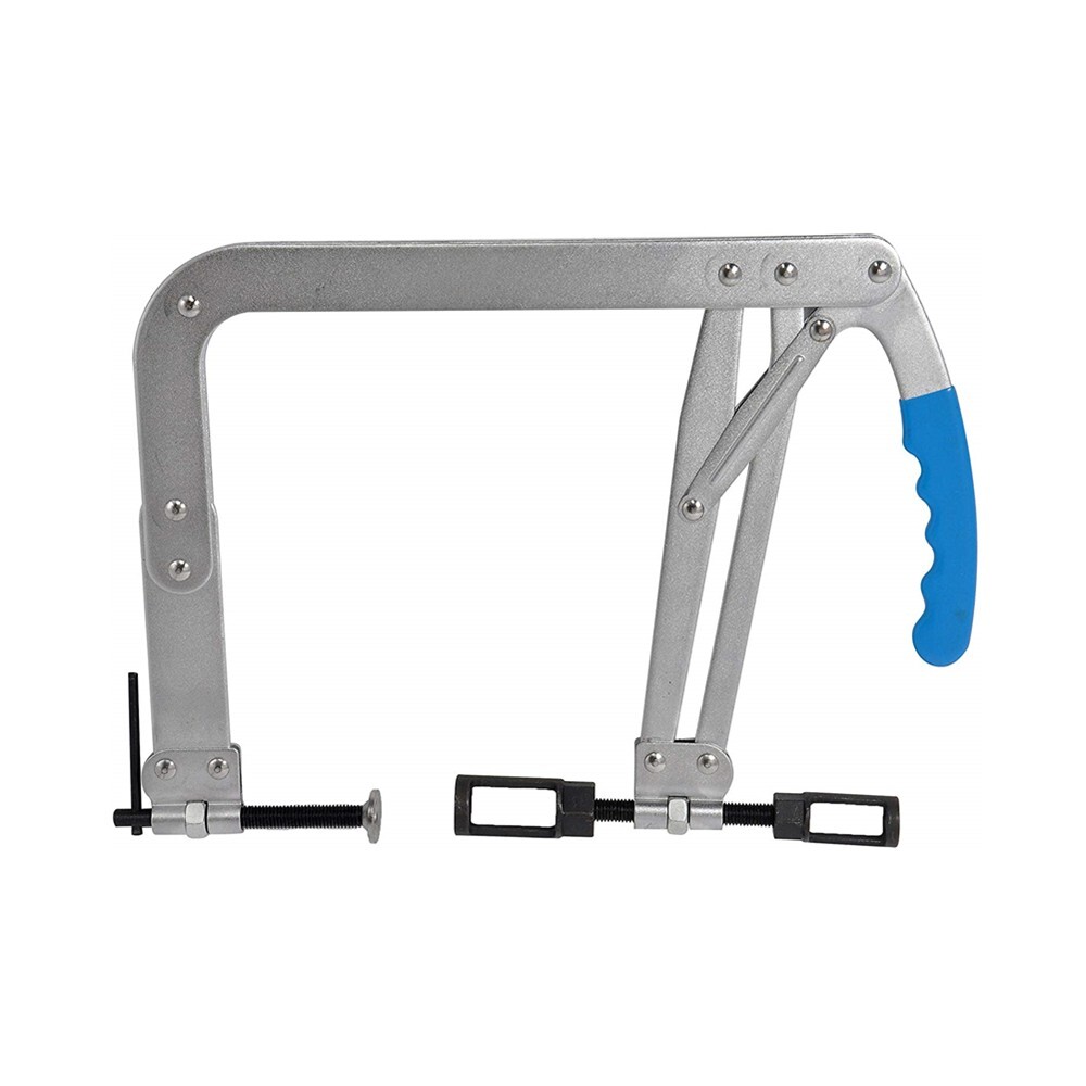 Universal Valve Spring Compressor Removal Tool 1″ 25mm and 1-3/16″ 30mm Adaptors