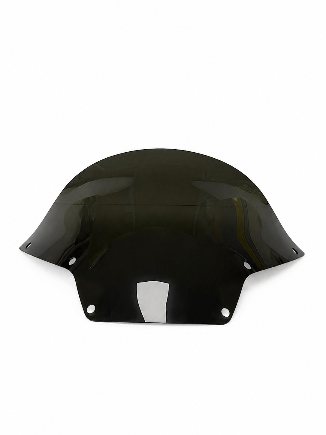 Low Rider ST Windshield 13″ in Tall 2022-2026