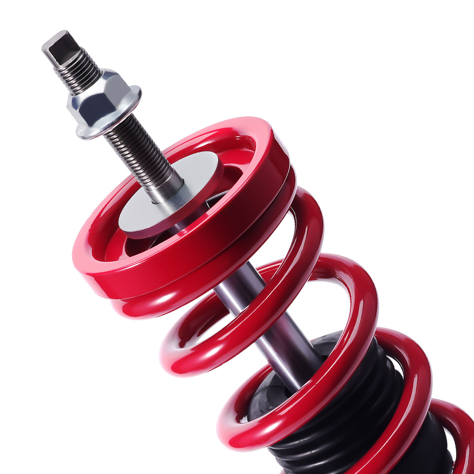 BFO Coilover for Chevrolet Camaro 2010-2015 Shock Absorber Adjustable height