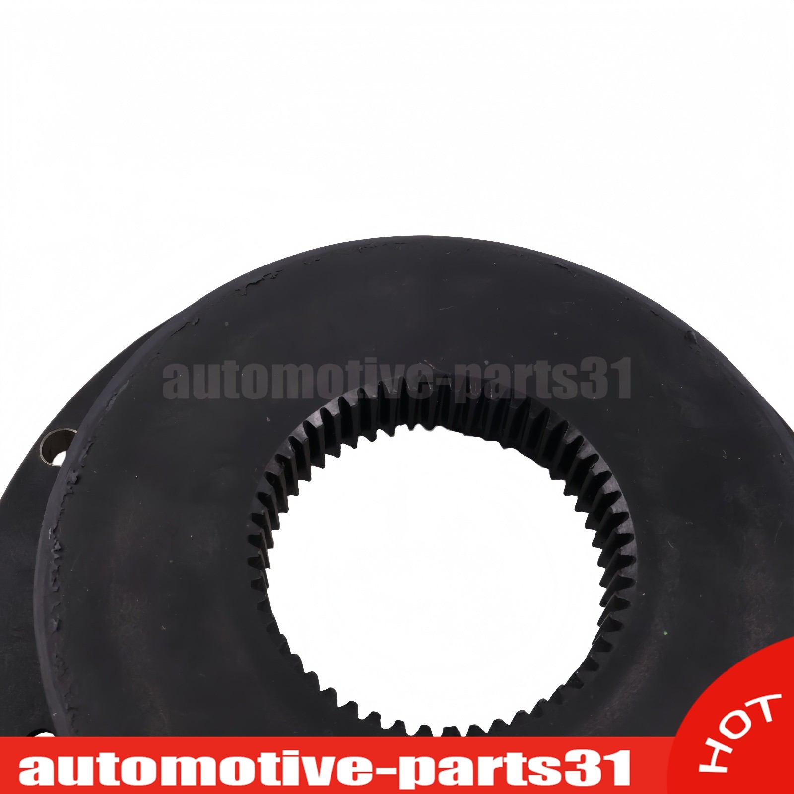 Screw Compressor Coupling Fits Atlas Copco XAS 97 185 Coupler 1604076100