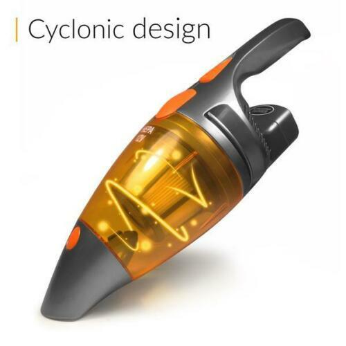 cordless handheld vacuum rechargeable home/ car vacuum cleaner mini acdc