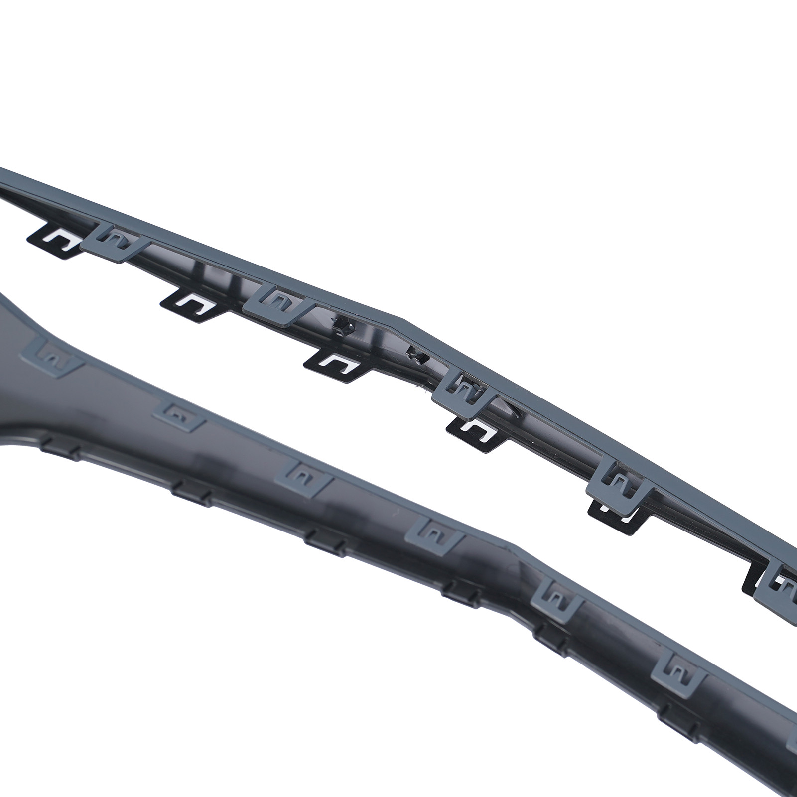 For 2016 2017 Chevrolet Equinox LT|LTZ|Premier Front Upper Bumper Cover 23413531