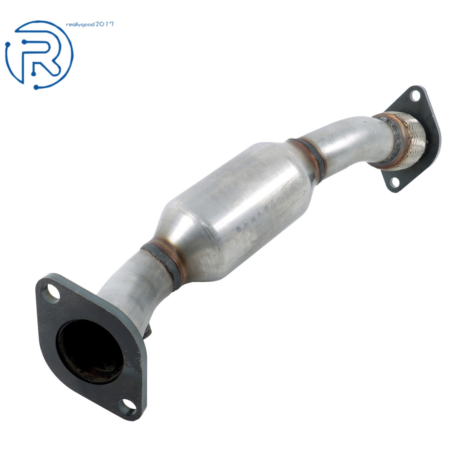 For Buick Lucerne 3.9L 2009 2010 2011 Front Pipe Catalytic Converter Direct Fit
